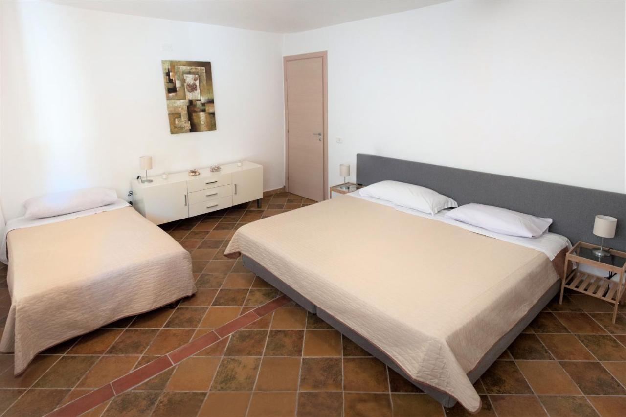 Guest House Del Lido Porto Empedocle Habitación foto